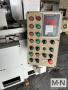 12" x 24" Supertec G30P-60NC Universal Cylindrical Grinder w/ ID Spindle