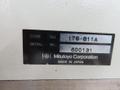 Mitutoyo TM Microscope WF15X Lens- Auction Item