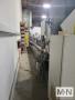 Elumatec SBZ 130 CNC Vertical Machining Center, 2009