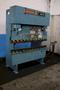 55 TON X 6' NIAGARA HYDRAULIC PRESS BRAKE: STOCK #61951
