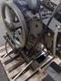 1963 LUDWIG GREFE MODEL #0 FLAT DIE THREAD ROLL THREADER: STOCK #19184