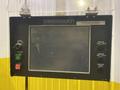 175 TON X 10' CINCINNATI MASTER HYDRAULIC CNC PRESS BRAKE WITH UPGRADED TOUCHSCREEN CONTROLS: STOCK 12997