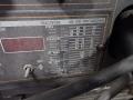 Lincoln Electric  350 A Welder  - Power Mig 350mp