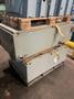 VAUGHN 25" WIRE DRAWING BULL BLOCK