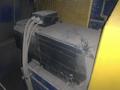 .512" X 12" X 4 STAND DEM WIRE FLATENING ROLLING MILL LINE, YEAR 2017: STOCK #13898