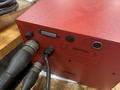 Haas Model TRT-210 Tilting 2-Axis Indexer Rotary Table 4th / 5th Axis