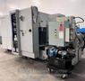 DMG Mori Seiki NHX-4000 Horizontal Machining Center – Full 4th Axis, TSC Mill