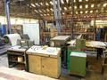 Dimeco - rollforming line 1250 x 1 mm