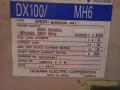 Yaskawa Motoman Robot  - Mh6