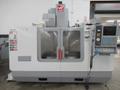 Haas VF-3 CNC Vertical Machining Center, 24 ATC, 10K RPM, 2-Speed Gearbox, 4th Axis Drive, TS Coolant