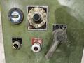 10.5 FT HAMMOND ROTOFINISH MODEL #ST-10 ROTARY BOWL VIBRATORY PARTS DEBURRING FINISHER: STOCK #20063