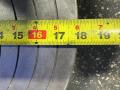 Troyke 18” Diameter  Rotary Table