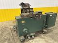 3/4" MICRO WELD PRODUCTS MODEL #MD4 WIRE BUTT WELDER: STOCK #14542