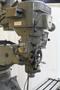3 HP ALLIANT MODEL #RT2 VERTICAL RAM TYPE MILL: STOCK 63367
