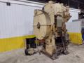 800 TON BLISS MODEL #26 KNUCKLE JOINT PRESS, 2.5" STROKE: STOCK #21707