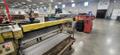 LEWIS 2SHV WIRE STRAIGHTENING &amp; CUTTING MACHINE