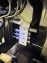 USED NOMURA .787" X 7.87" AUTOMATIC SWISS TYPE CNC LATHE MODEL NN-20UBB
