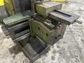 12" HENDEY HORIZONTAL CRANK SHAPER