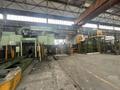 ACHENBACH-MINO 4-HI PRE-FINSHING ROLLING MILL "GARDA"