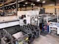 Mazak Fabri Gear 300 Tube Laser