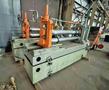 60" x 7.00" x 60,000#/45,000#  Paxson/ Braner Slitting Line STOCK# 3696