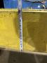 144" WIDE HYDRAULIC CLAMPING FIT-UP TACKING PRESS, FOR WELDING I-BEAMS: STOCK #19478