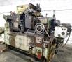 CINCINNATI #220-8 4.75" CENTERLESS GRINDER