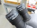 Nikon SMX645 Microscope w LED Light on Stand- Auction Item