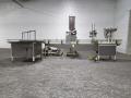 Simplex Filling Line