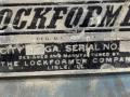 Lockformer  10 Station