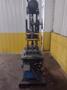 12 TON PNEU POWR PNEUMATIC AIR CUT OFF PRESS: STOCK #15083