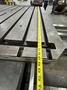 5-1/8" WOTAN HORIZONTAL BORING MILL: STOCK #80660