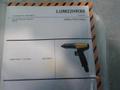Atlas Copco Pneumatic Screwdriver - Lum22 Hrx6