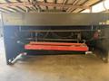 1/2″ x 13′ Amada ESH40-13 Hydraulic Shear, 2002