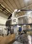 2012 Mitsubishi MVR-30 Used 5-Face CNC Gantry Bridge Mill For Sale