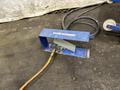 6000 LB CHISUM AIR BAG PLATFORM LIFT: STOCK #77681