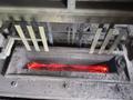 RAUTOMEAD MODEL RS 4000 CONTINUOUS CASTING MACHINE (14518)