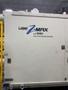 UBE Used UZ1000 Injection Molding Machine, 1000 US ton, 148 oz.