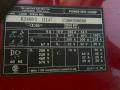 Lincoln Electric  300 A Welder - Power Mig 350mp