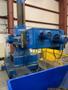 COLLET PORTABLE DRILL, MODEL BUV2000, MORSE 5 TAPER, DRILLING HEAD CAN BE ROTATED, SWIVELLED, AND TRAVERSED