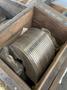 6,000 LB X 24" X .125" WEAN SLITTING LINE. STOCK # 2400119