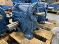 CONEDRIVE NO. H040–4 GEARBOX. STOCK # 0991625