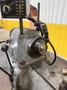 9" X 28" HARDINGE MODEL #DV-59/DSM-59 SECOND OPERATION TURRET ENGINE LATHE: STOCK #21133