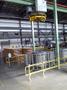 MEDIUM &amp; LARGE COPPER TUBE RECEIVING BASKETS