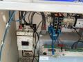 Rexroth  3/4 Hp  Welder Controllers  - R987385719