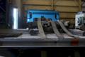 60" X 84" AMERICAN ENGINE LATHE: STOCK #75204