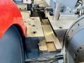 1/2" X 24" US BAIRD MODEL # 8 FOUR SLIDE WIRE MACHINE. STOCK # 0509519