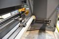 Haco - ERMS 320 ton x 4300 mm CNC