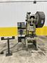 32 TON MINSTER MODEL #4 OBI PRESS, 3" STROKE: STOCK #20189