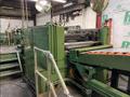 20,000 LB X 48" X .078" DAHLSTROM CUT THE LENGTH LINE. STOCK # 0849522
